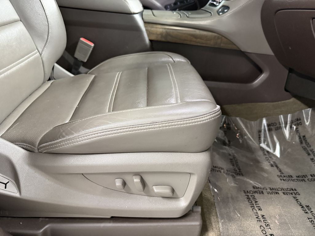 2018 GMC Yukon Image 46