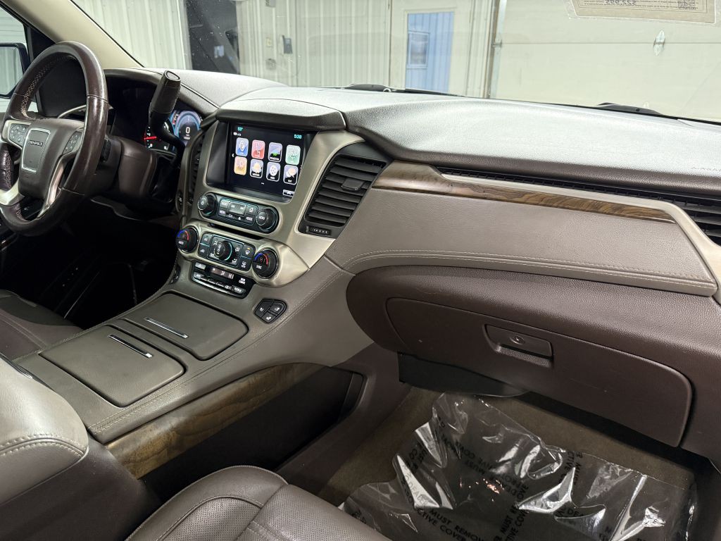 2018 GMC Yukon Image 47