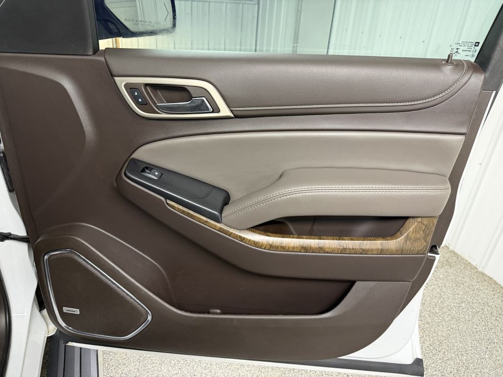 2018 GMC Yukon Image 48