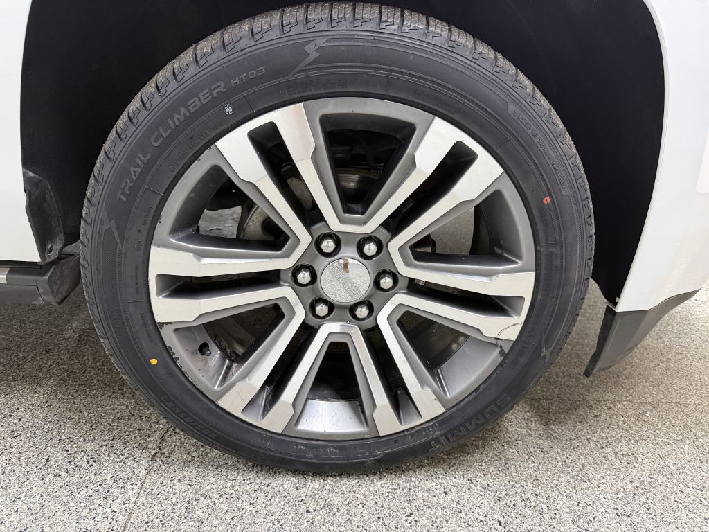 2018 GMC Yukon Image 49