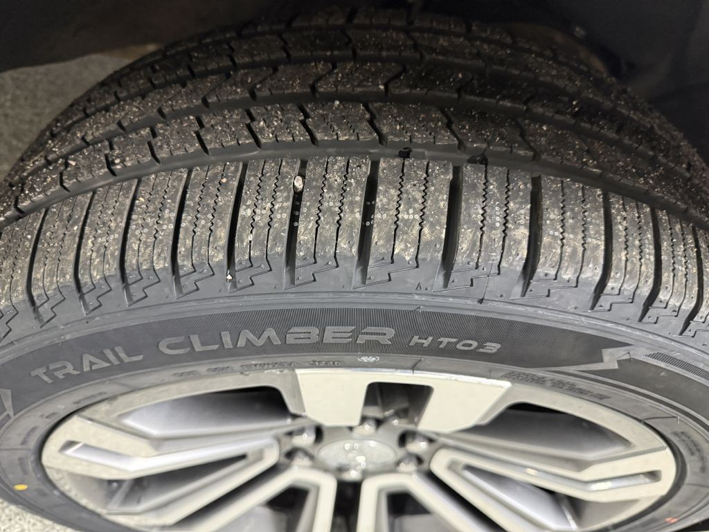 2018 GMC Yukon Image 50