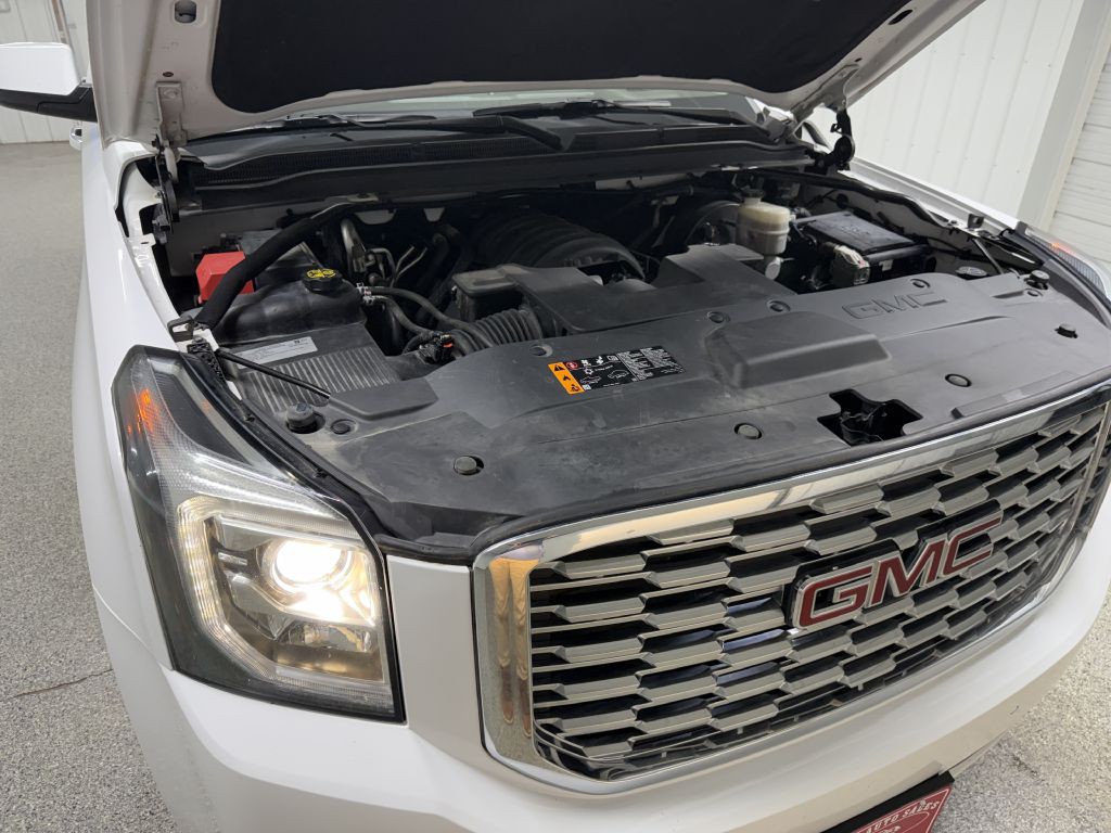 2018 GMC Yukon Image 51
