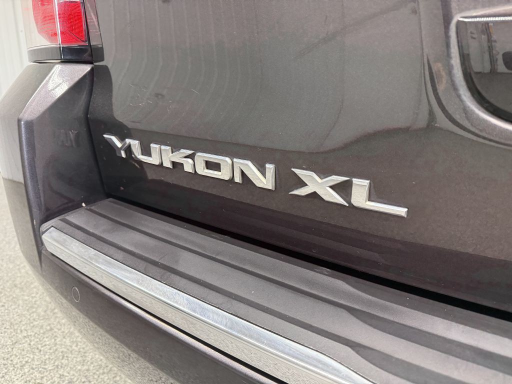 2016 GMC Yukon Image 7