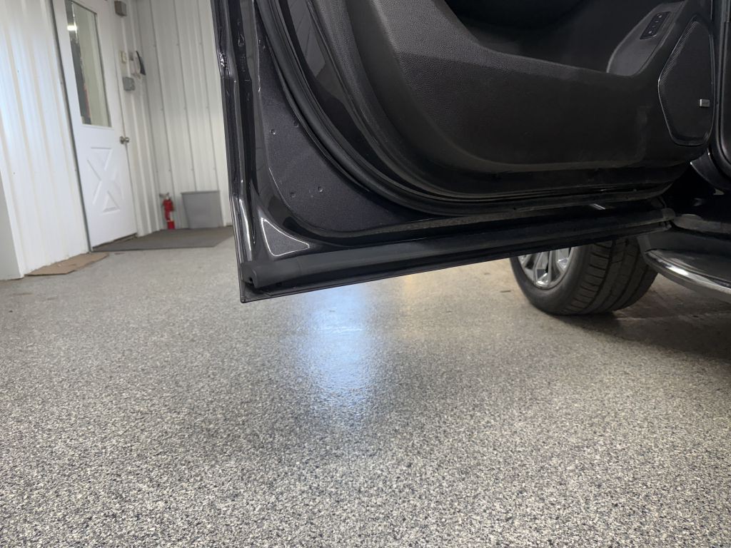 2016 GMC Yukon Image 9