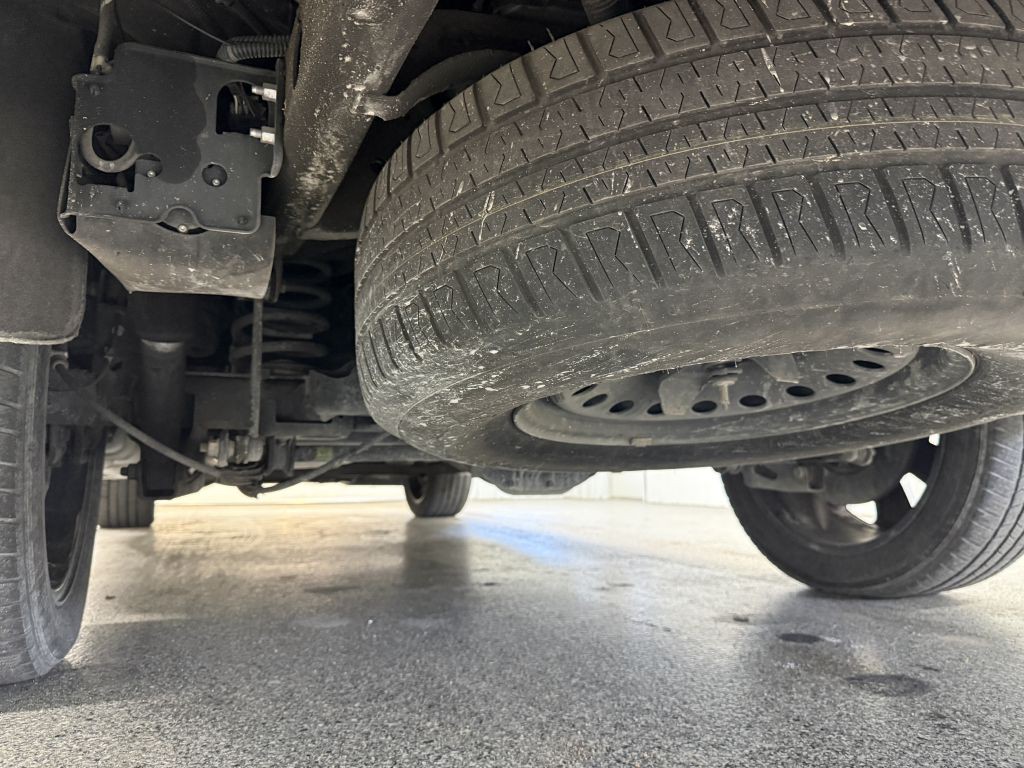 2016 GMC Yukon Image 12