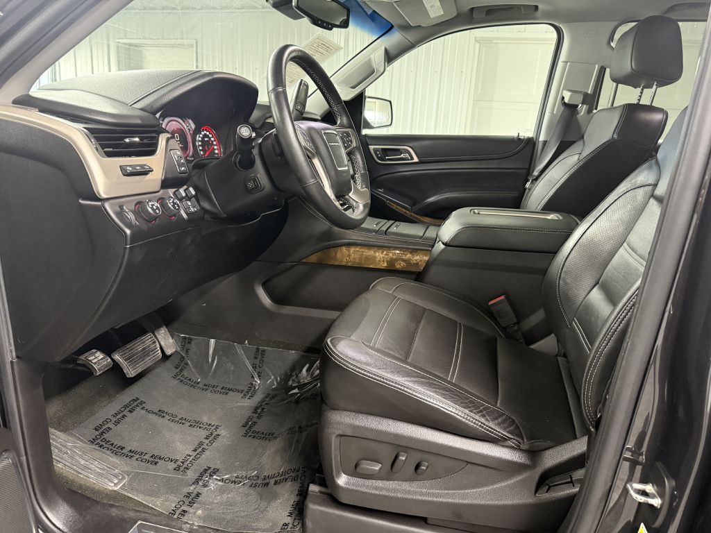 2016 GMC Yukon Image 13