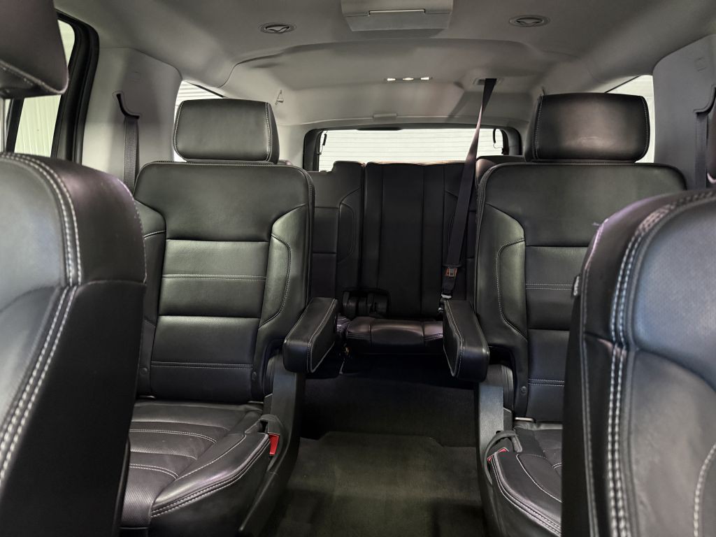 2016 GMC Yukon Image 15