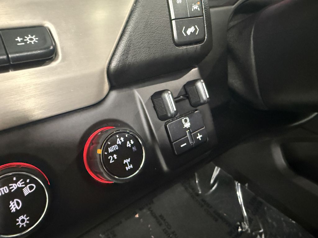 2016 GMC Yukon Image 20