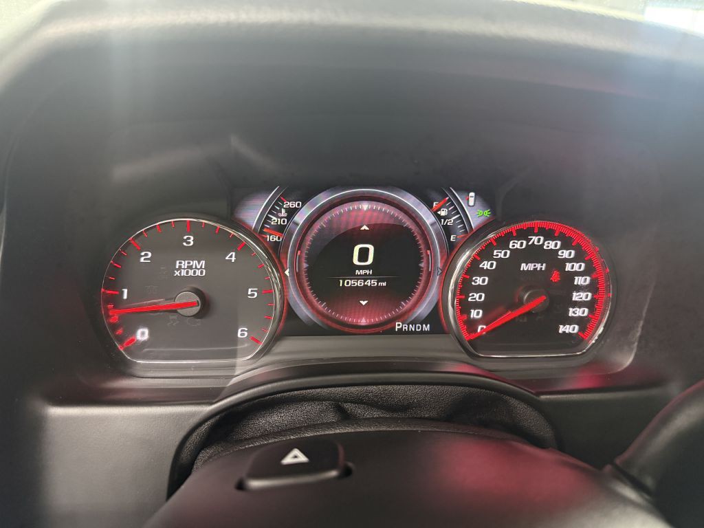 2016 GMC Yukon Image 22