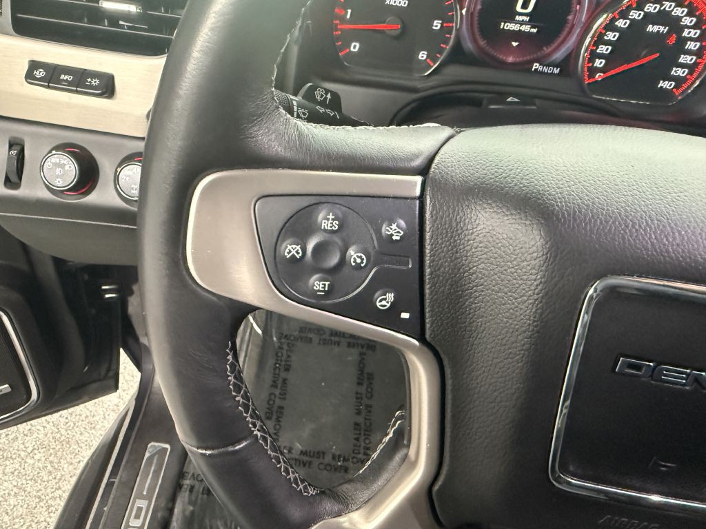 2016 GMC Yukon Image 24