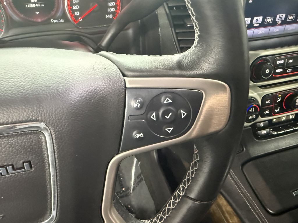 2016 GMC Yukon Image 25