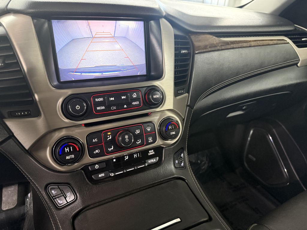 2016 GMC Yukon Image 27