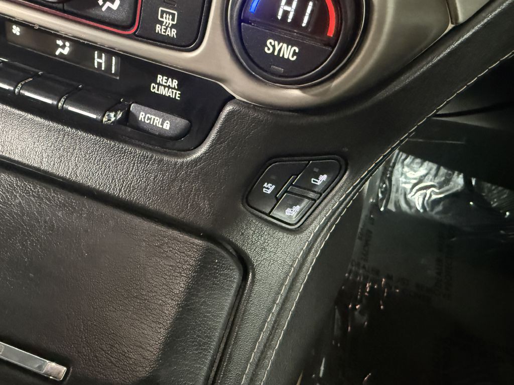 2016 GMC Yukon Image 29