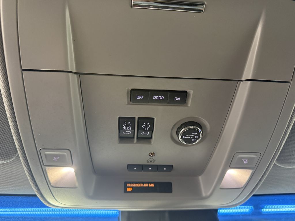 2016 GMC Yukon Image 30