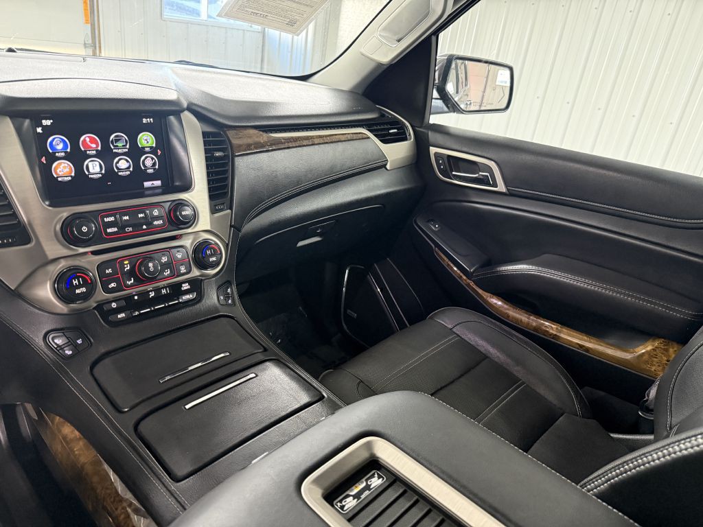 2016 GMC Yukon Image 31