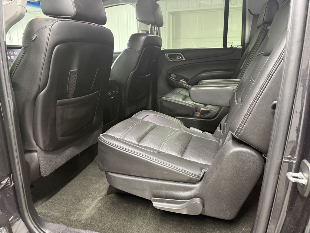 2016 GMC Yukon Image 35