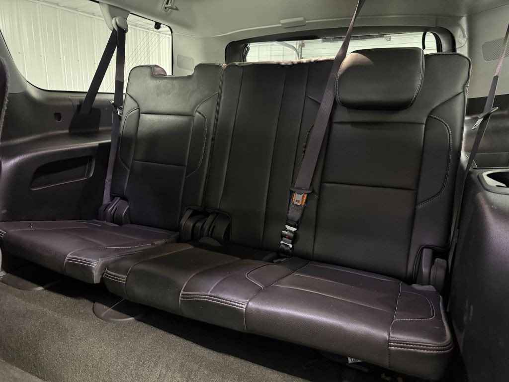 2016 GMC Yukon Image 38