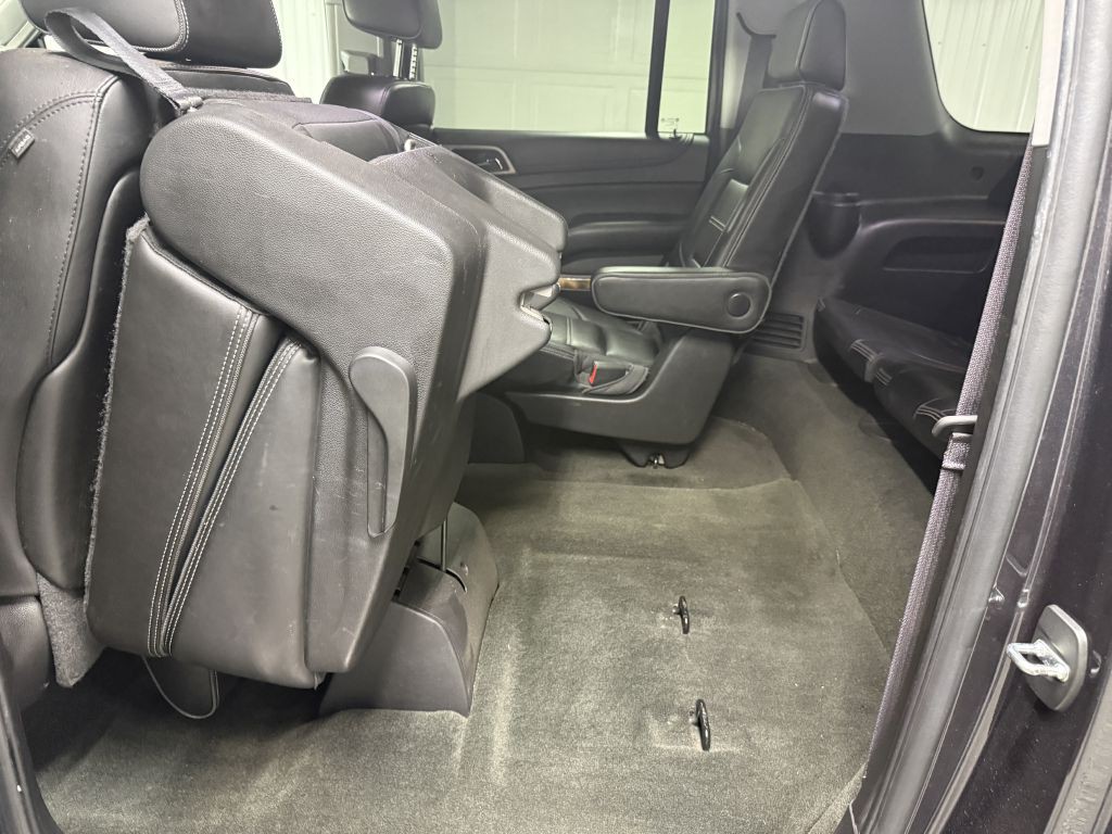 2016 GMC Yukon Image 39