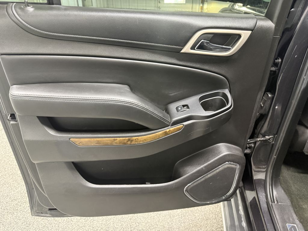 2016 GMC Yukon Image 40