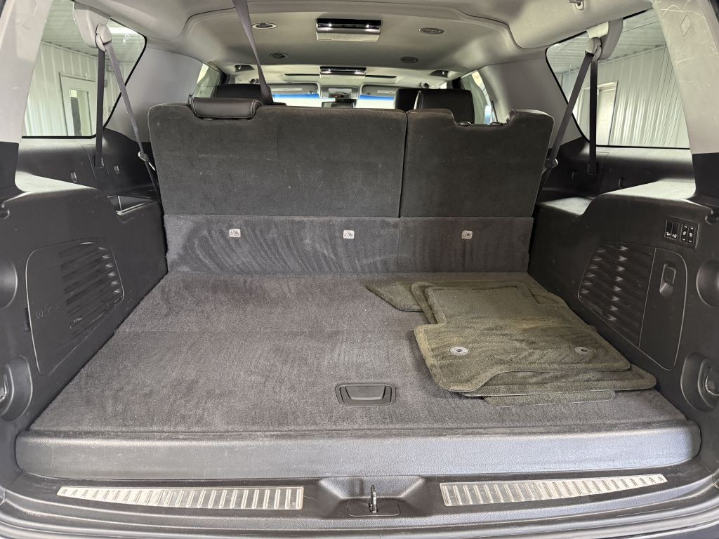 2016 GMC Yukon Image 42