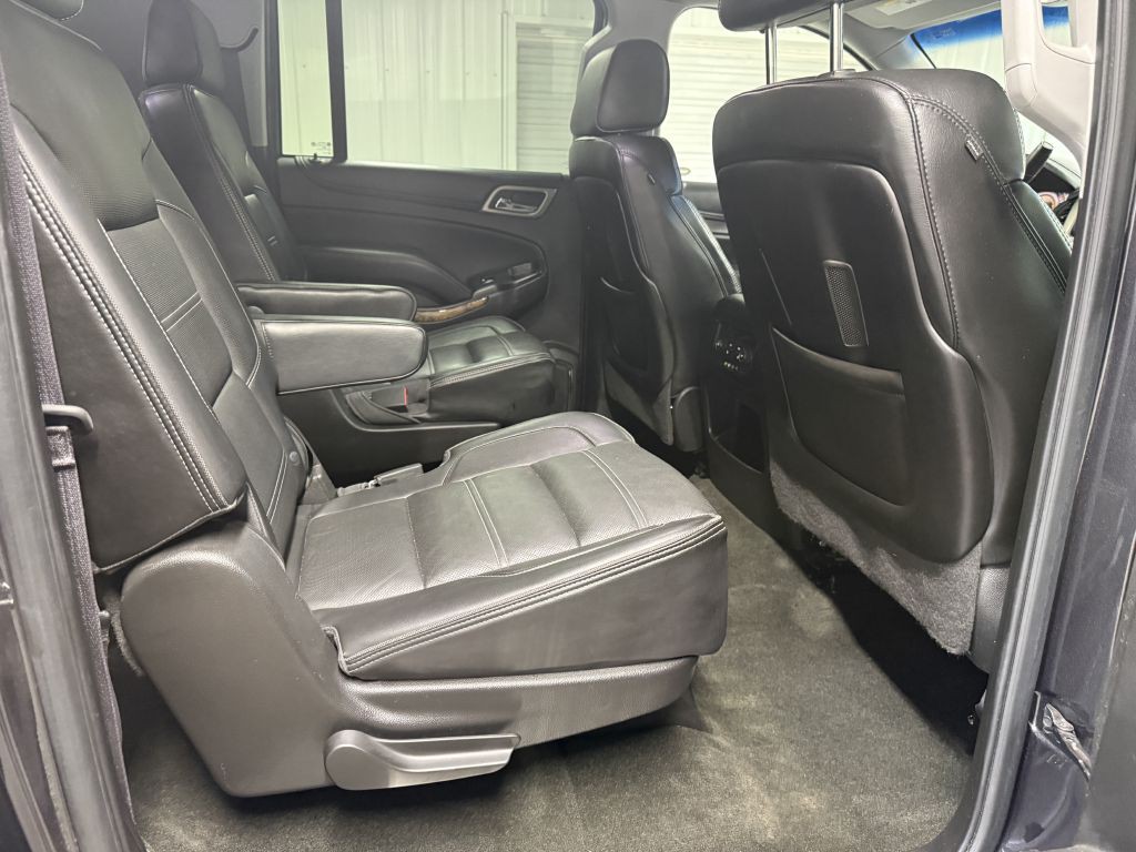 2016 GMC Yukon Image 45