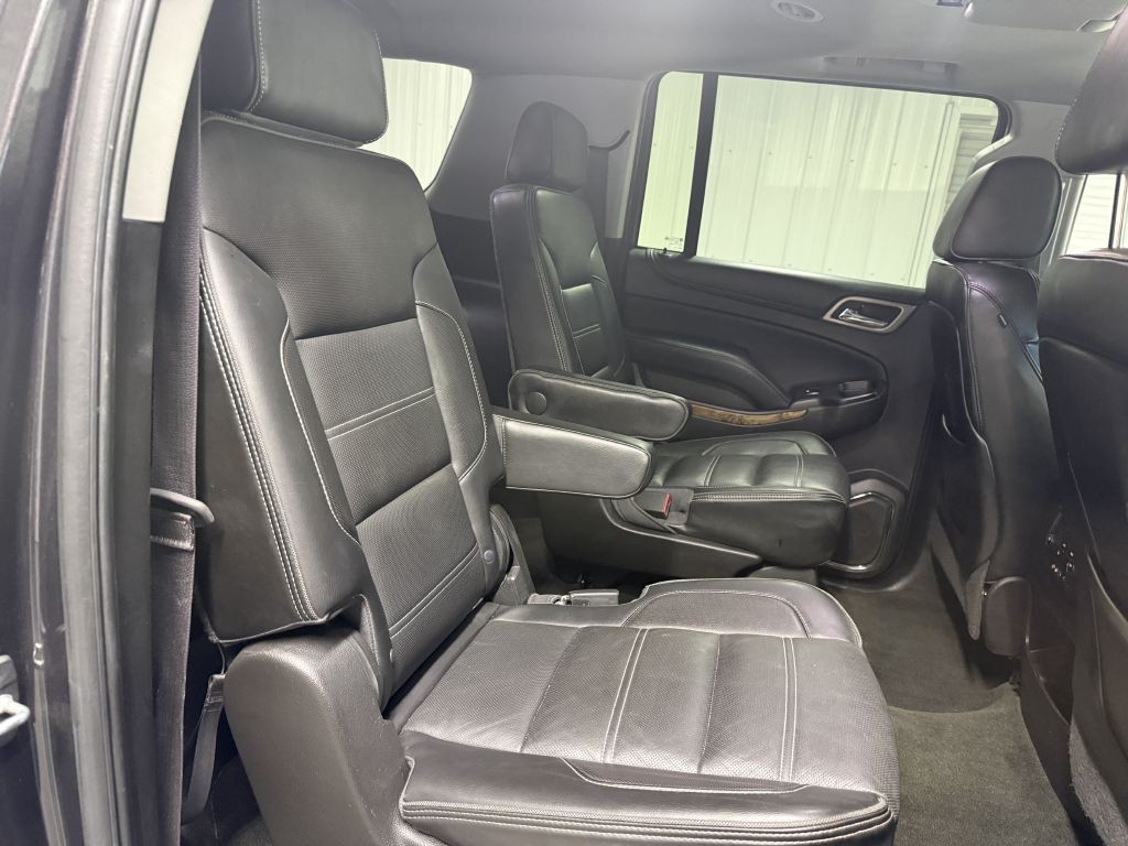 2016 GMC Yukon Image 46