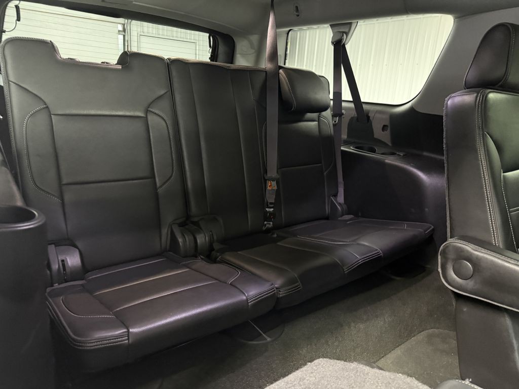 2016 GMC Yukon Image 47