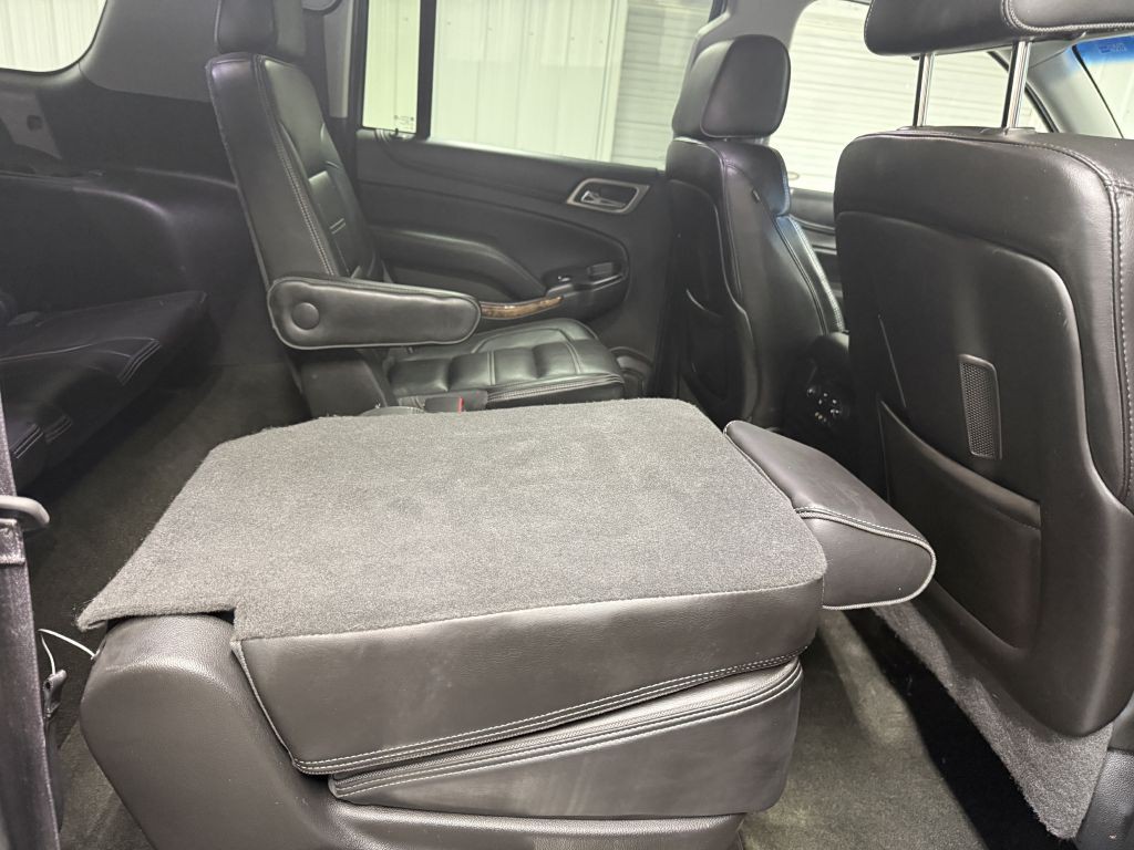 2016 GMC Yukon Image 48