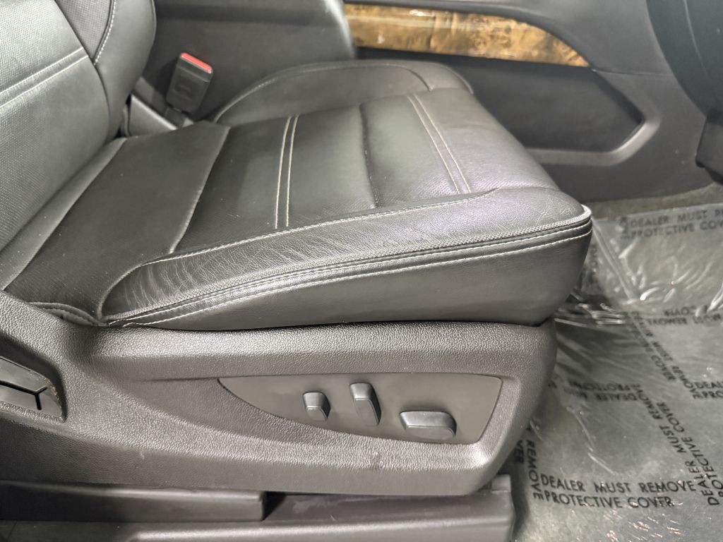 2016 GMC Yukon Image 51