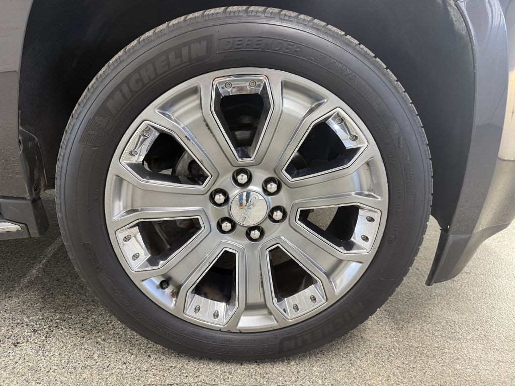 2016 GMC Yukon Image 54