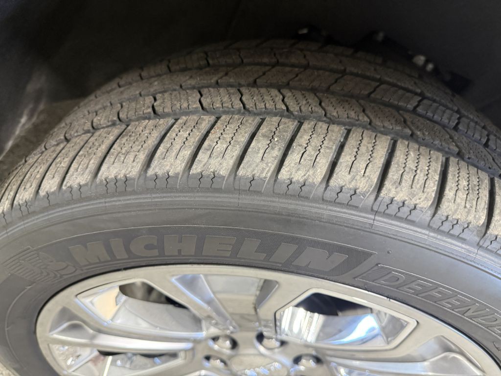 2016 GMC Yukon Image 55