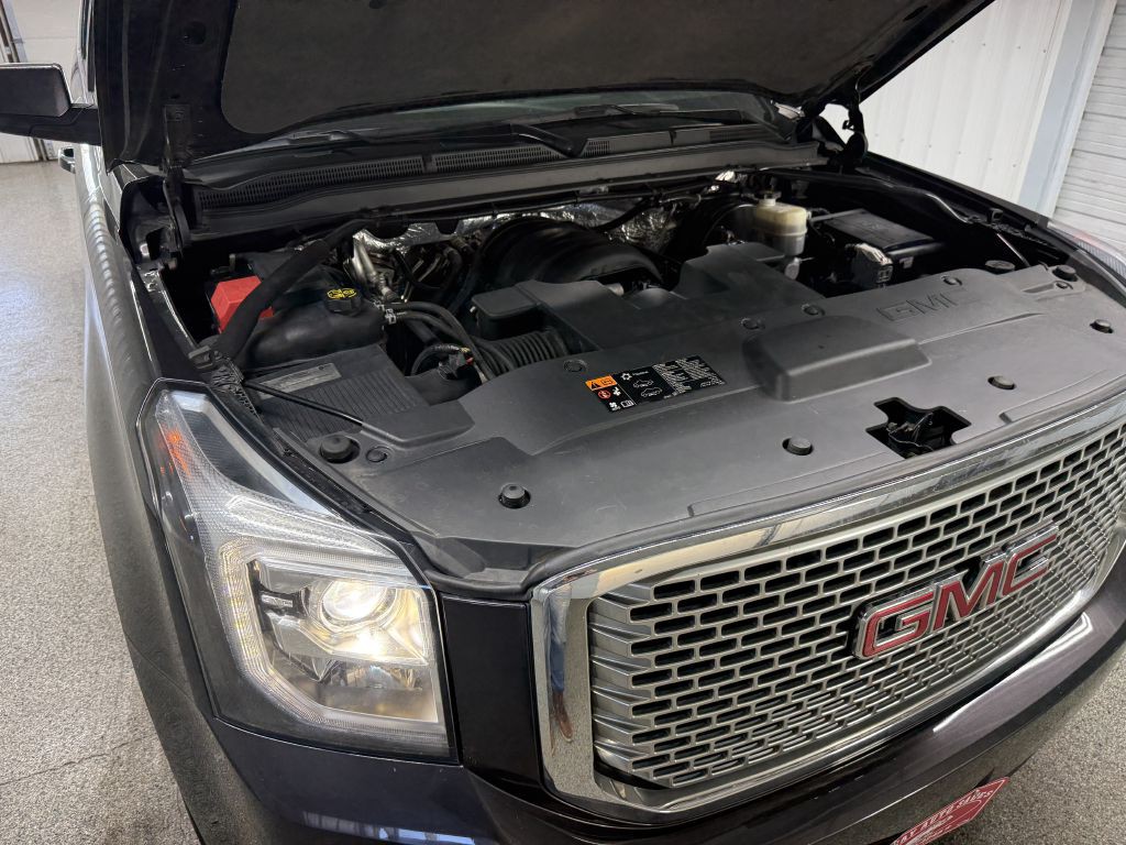 2016 GMC Yukon Image 56
