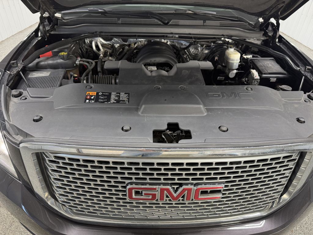2016 GMC Yukon Image 57