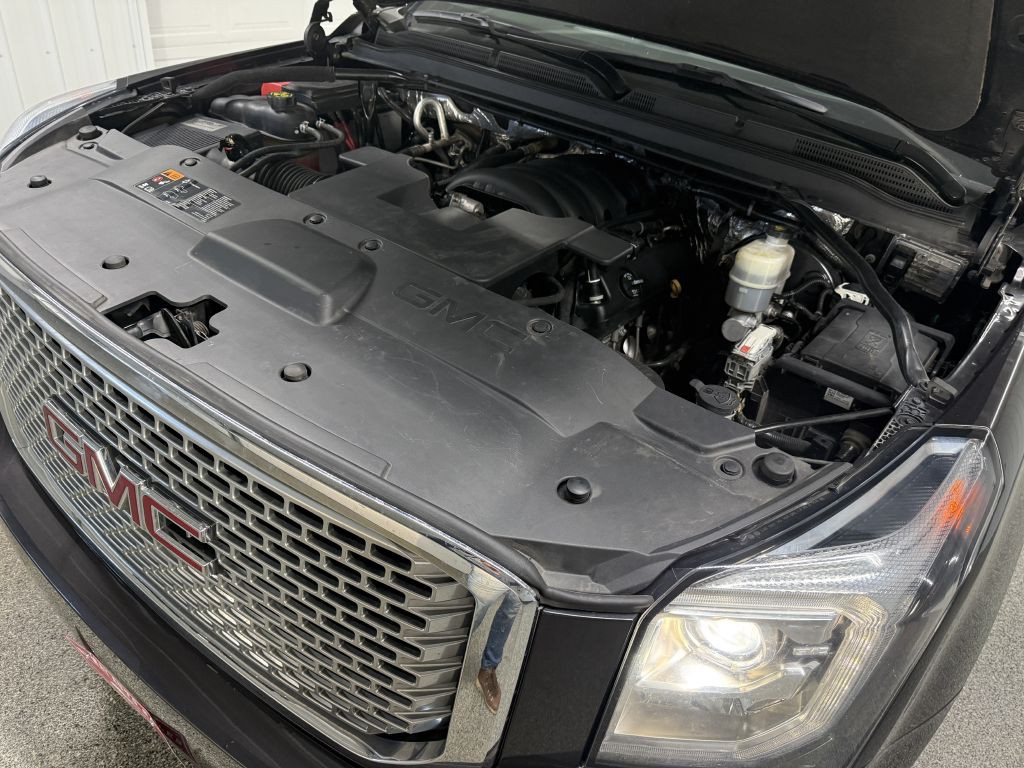 2016 GMC Yukon Image 58