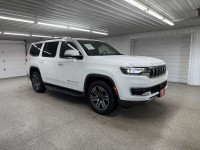 Image for 2022 Jeep Wagoneer Iii Series Iii ID: 7232608