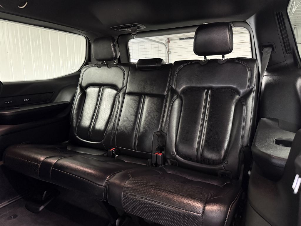 2022 Jeep Wagoneer Iii Image 34