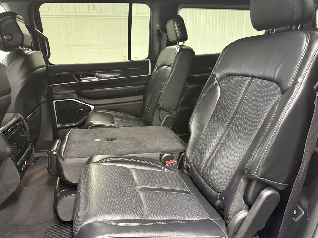 2022 Jeep Wagoneer Iii Image 35