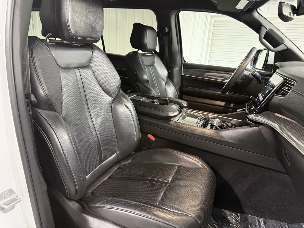 2022 Jeep Wagoneer Iii Image 46