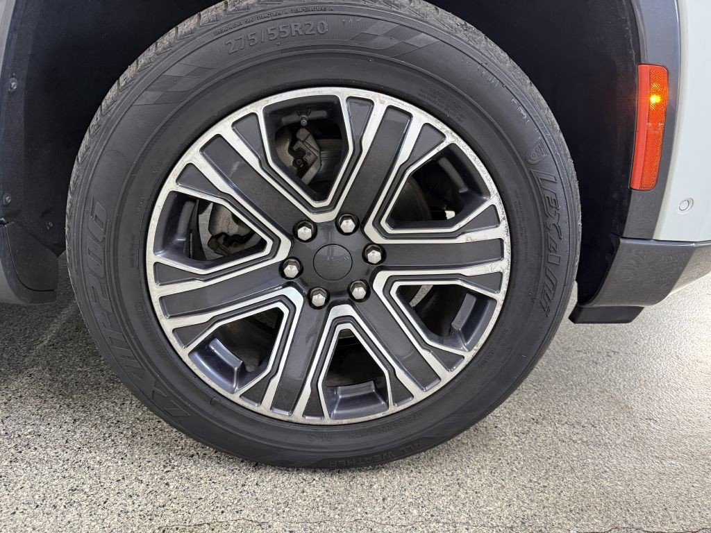 2022 Jeep Wagoneer Iii Image 49