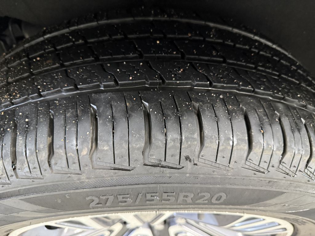 2022 Jeep Wagoneer Iii Image 50