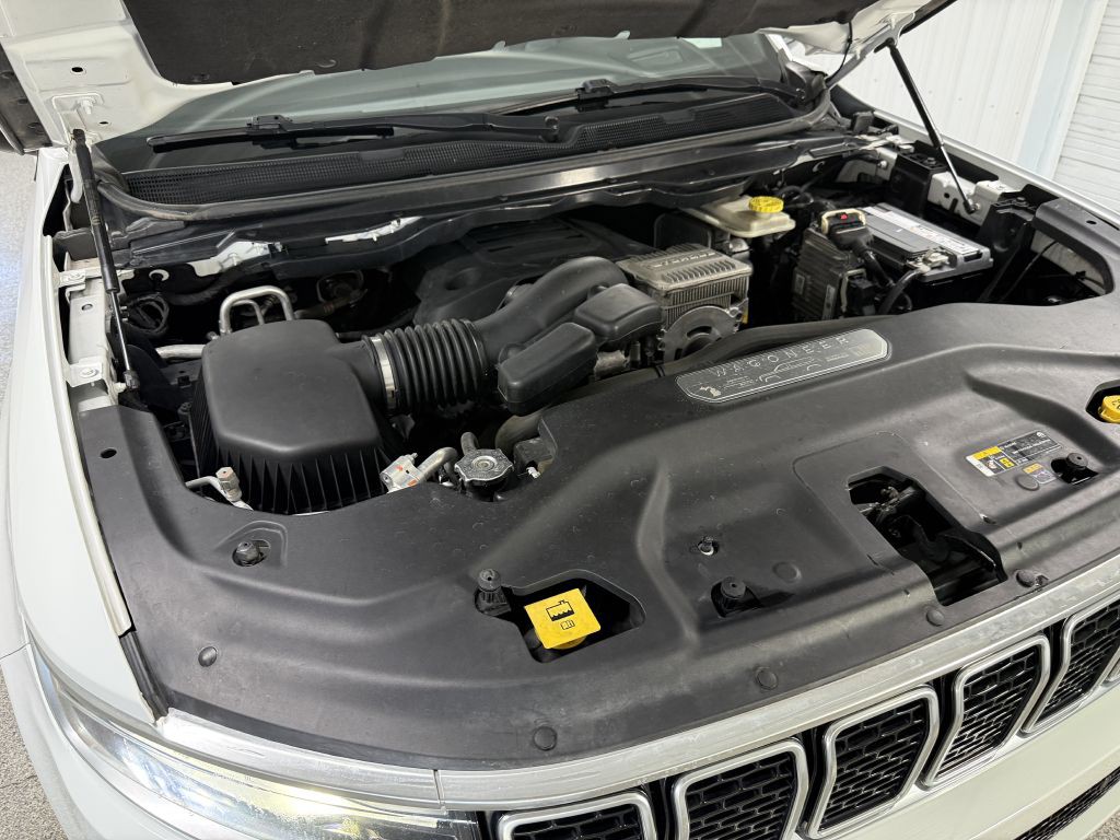 2022 Jeep Wagoneer Iii Image 51