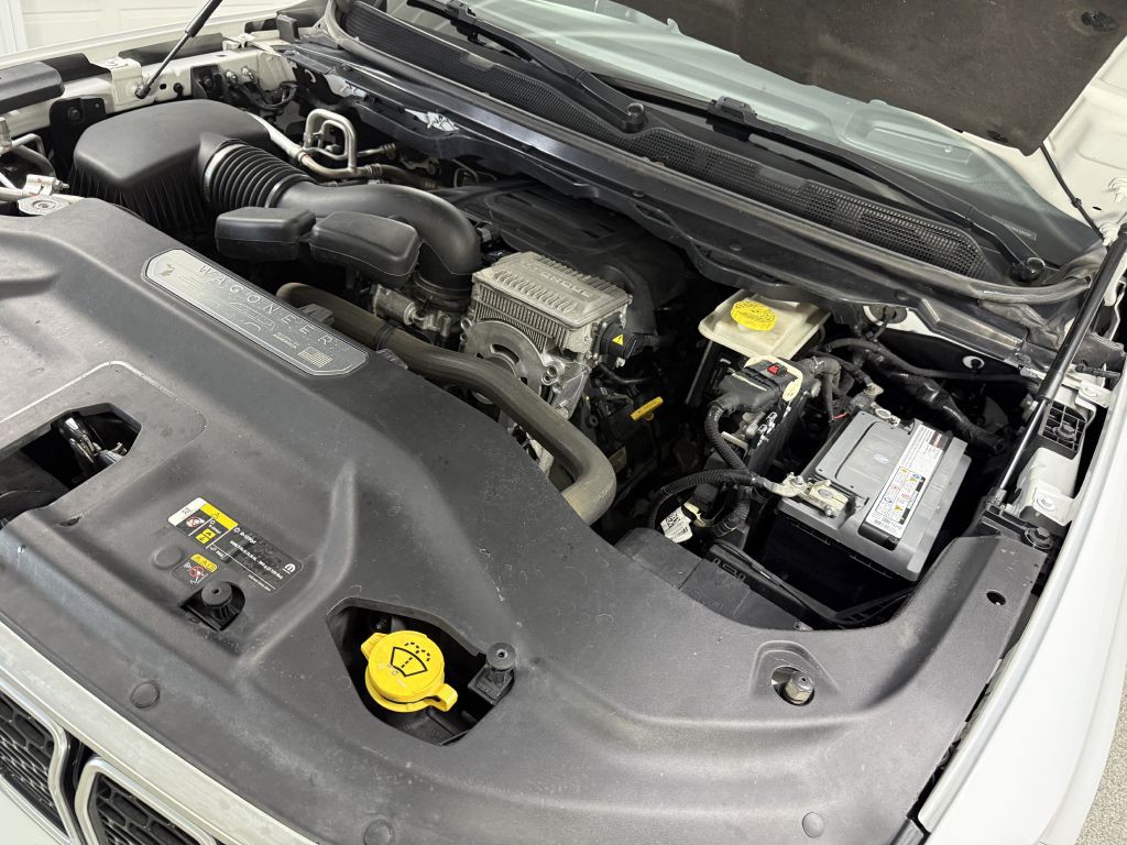 2022 Jeep Wagoneer Iii Image 53