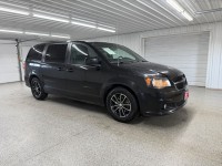 Image for 2017 Dodge Grand Caravan SXT ID: 7232614