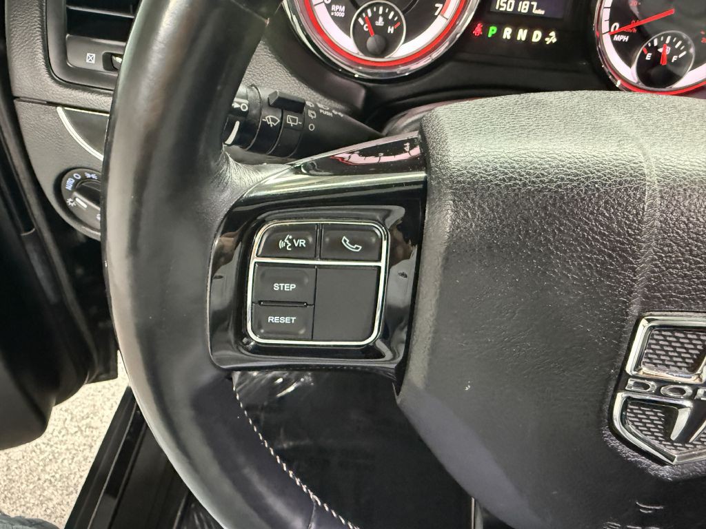 2017 Dodge Grand Caravan Image 14