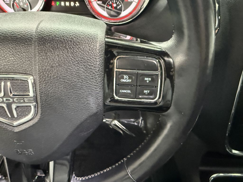 2017 Dodge Grand Caravan Image 15