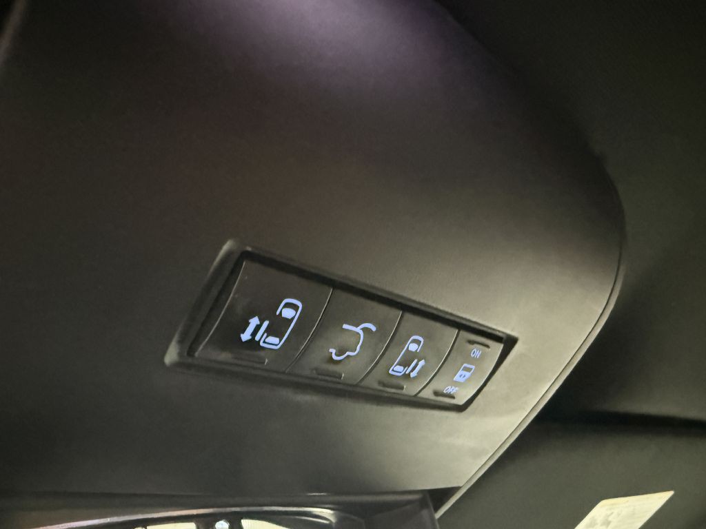 2017 Dodge Grand Caravan Image 19