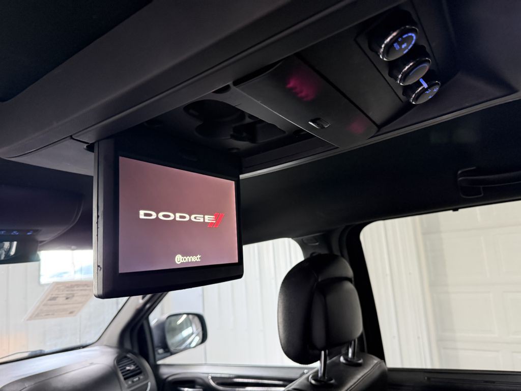 2017 Dodge Grand Caravan Image 24