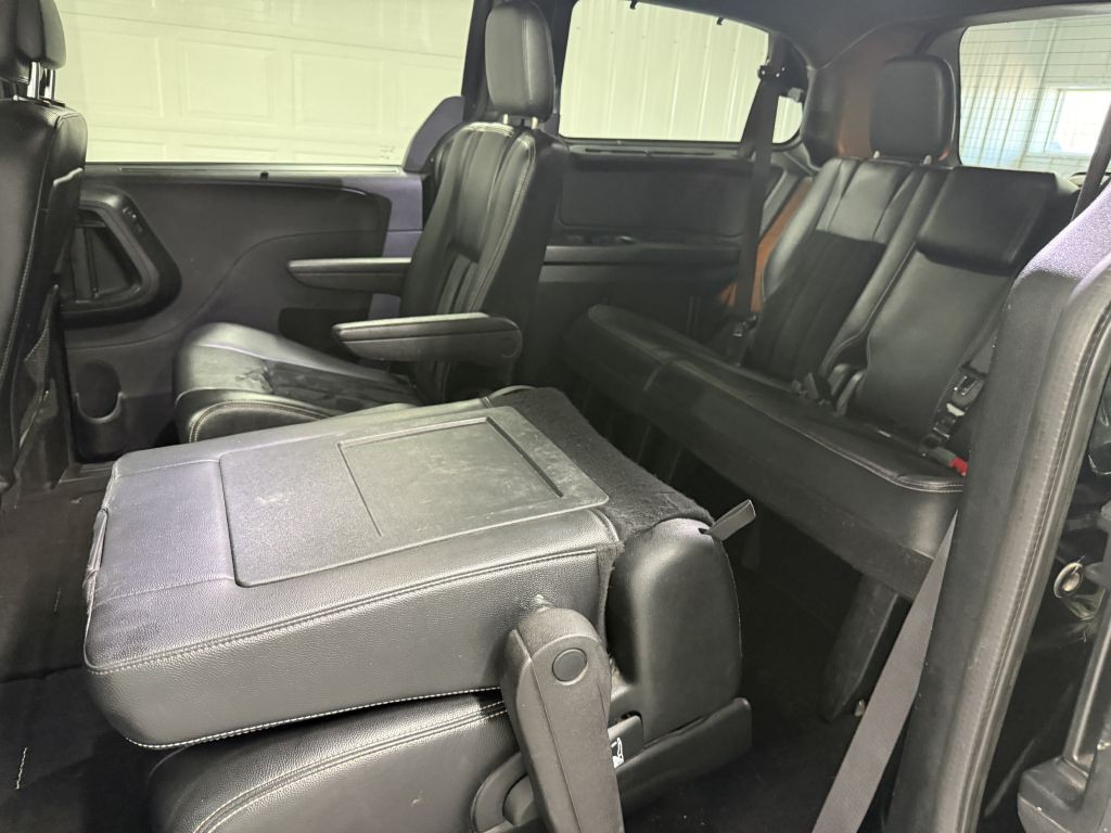 2017 Dodge Grand Caravan Image 27