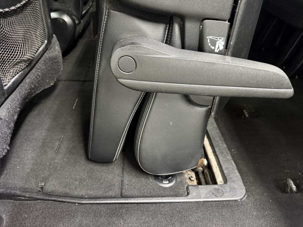 2017 Dodge Grand Caravan Image 28