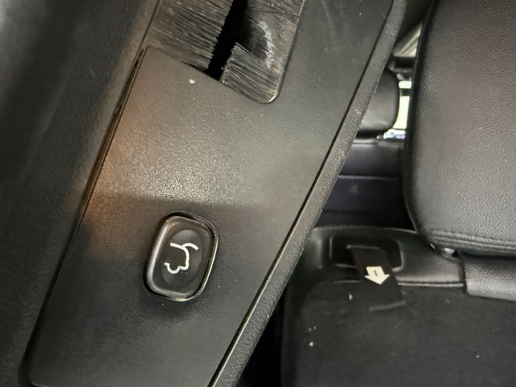 2017 Dodge Grand Caravan Image 31